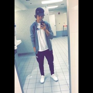 Meet your Posher, Joao pedro